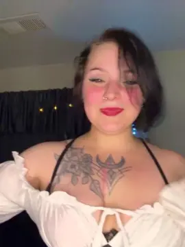 Cam4 Best Webcam of Tadpole03_