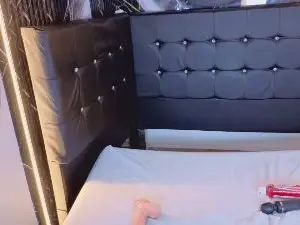 Cam4 Sex Cam of Cerecita02