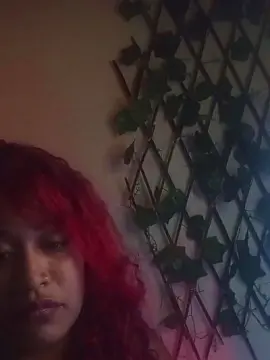 Cam4 Live Sex of valeriaherrera5