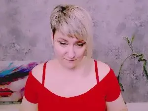 Cam4 Adult Webcam of Djullia