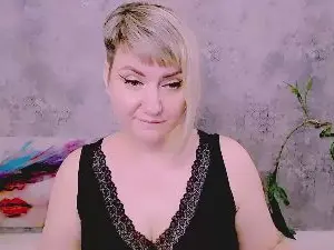 Cam4 Nude Webcam of Djullia