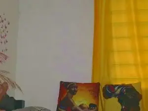 Cam4 Free Porn Cam of Saucy_Angels