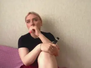 Cam4 Live Porn of HarriettStucky