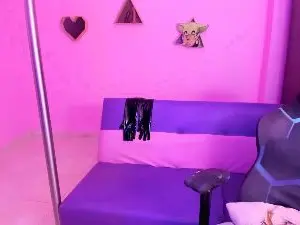 Cam4 Sex Cam of doll_katiuska