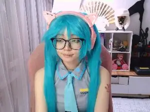 Cam4 Sex Chat of LianneBevels
