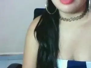 Cam4 Live Sex of Shashel5