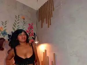 Cam4 Free Live Porn of TianaParker