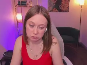 Cam4 Adult Video Chat of Brooke_lover