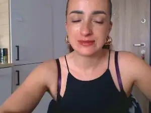 Cam4 Sex Cam of LorenneAngel