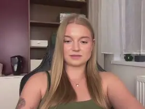 Cam4 Sex Chat of erica_forever
