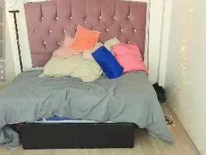 Cam4 Private Sex Chat of lizha_milf