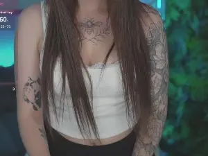 Cam4 Free Porn Cam of AlexaFleur