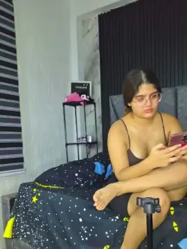 Cam4 Best Webcam of Maddyh