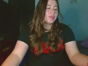Cam4 Sex Cam of Salome_john