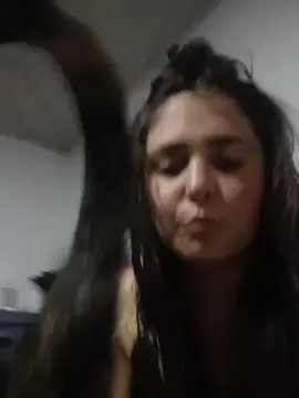 Cam4 Live Porn of Zekkying