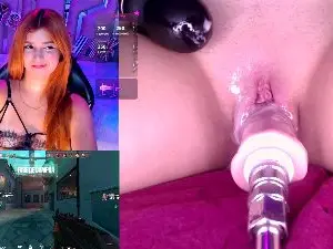 Cam4 Sex Cam of LizzieCute_