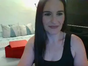 Cam4 Sex Cam of Aurasensual69