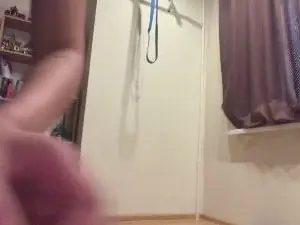 Cam4 Free Live Porn of YingPopichak