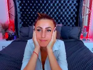 Cam4 Live Porn of Rebeca_Diamond