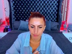 Cam4 Live Sex Cam of Rebeca_Diamond