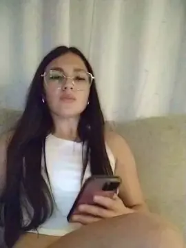 Cam4 Live Sex Cam of NickyDvich