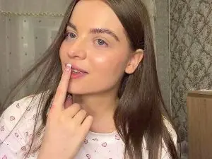 Cam4 Live Sex of DulcieFosburg