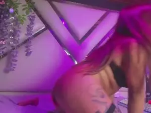 Cam4 Sex Cam of Freya_Miller_