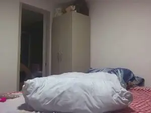 Cam4 Free Live Porn of melisasaints31