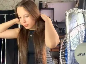 Cam4 Nude Webcam of BrittanyErdley