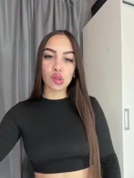 Cam4 Free Porn Cam of Teffy_66