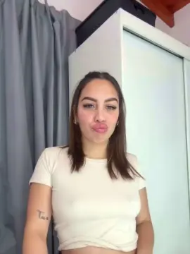 Cam4 Watch Live Sex Cams of Teffy_66