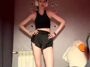 Cam4 Live Sex Cam of CorlissLauffer