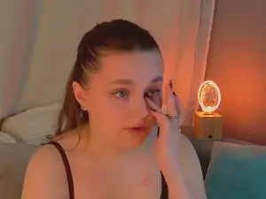 Cam4 Sex Cam of MoonLagan