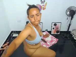 Cam4 Watch Live Sex Cams of daleska_hot