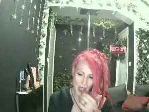 Cam4 Adult Video Chat of SkySparks