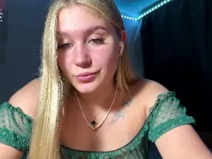 Cam4 Free Porn Cam of JacklynSegers