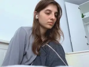 Cam4 Private Sex Chat of BreanaHelmle