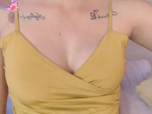 Cam4 Sex Chat of Amanda_Viloria