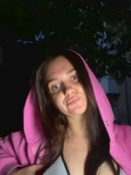 Cam4 Live Porn of Florensi