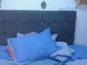Cam4 Free Porn Cam of Hannha_1