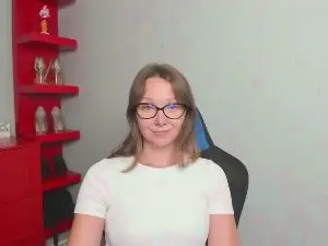Cam4 Best Webcam of xxZOExx_