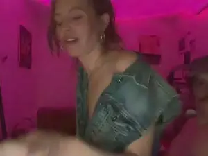 Cam4 Free Porn Cam of Chloeetjade25