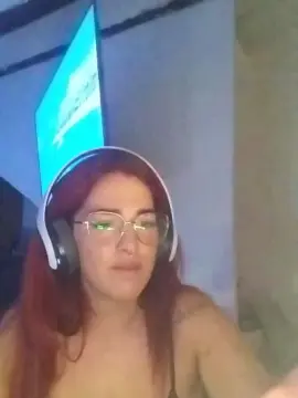 Cam4 Live Porn of mestizak94