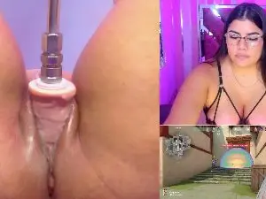Cam4 Live Porn of HoneyBoo_