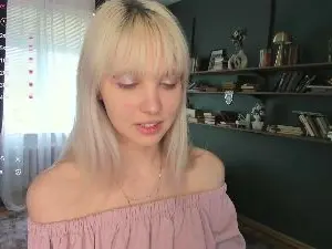 Cam4 Nude Webcam of Summer_Lilac