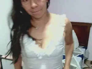 Cam4 Sex Chat of camilavargas_