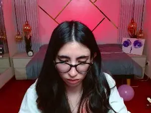 Cam4 Best Webcam of lena_roses
