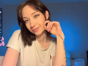 Cam4 Free Porn Cam of MendyHillyer