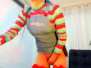 Cam4 Adult Webcam of ana_maria_26