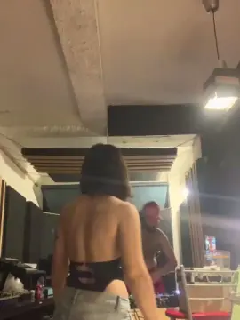 Cam4 Live Porn of EMA_95